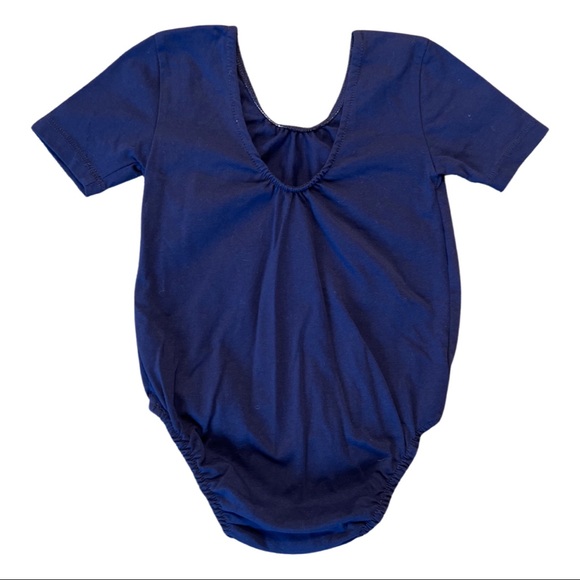 3 FOR $30 - June & January Leotard - Picture 2 of 3